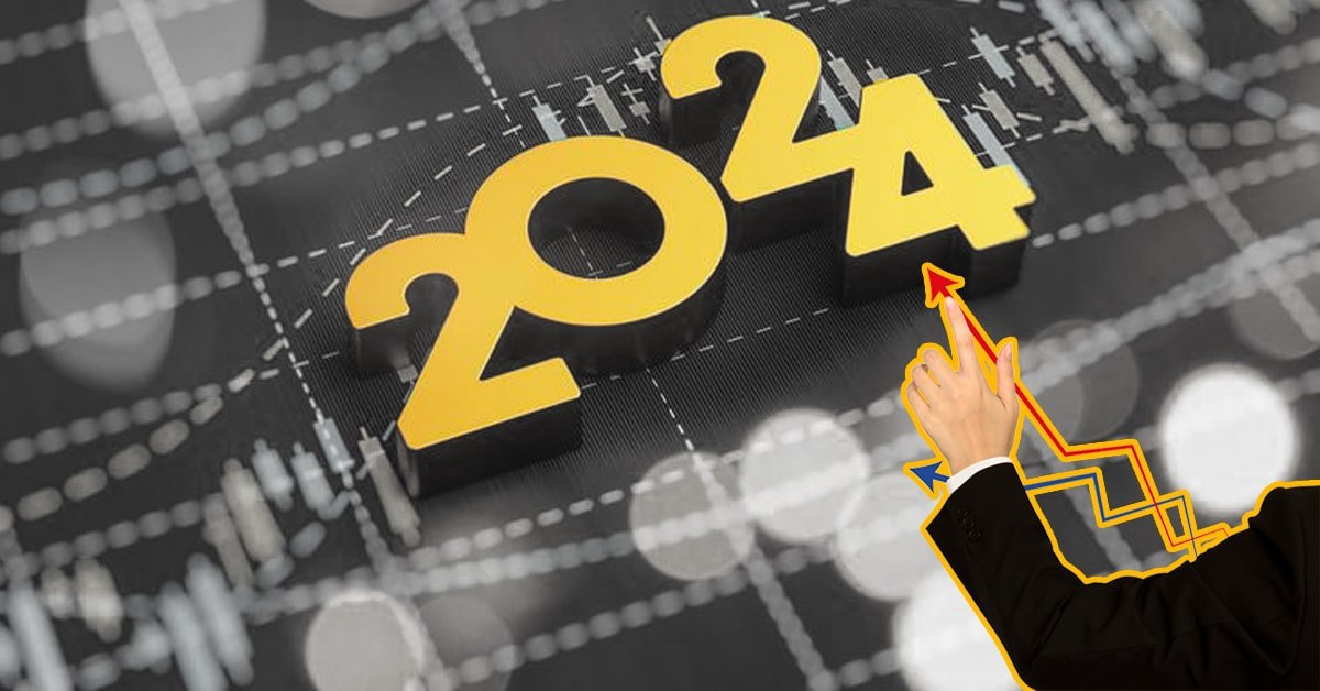 2024’s Market Rally: Unveiling Growth Stocks for Optimal Returns