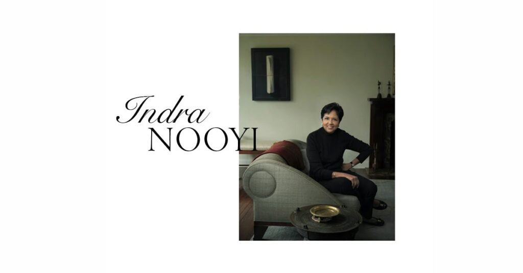 Revolutionizing PepsiCo: A Case Study on Indra Nooyi's Visionary Leadership