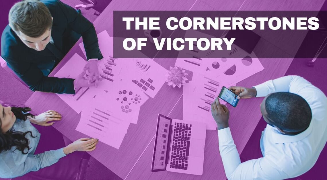 The Cornerstones of Victory: Understanding the Impact of Market Research on Business Strategy