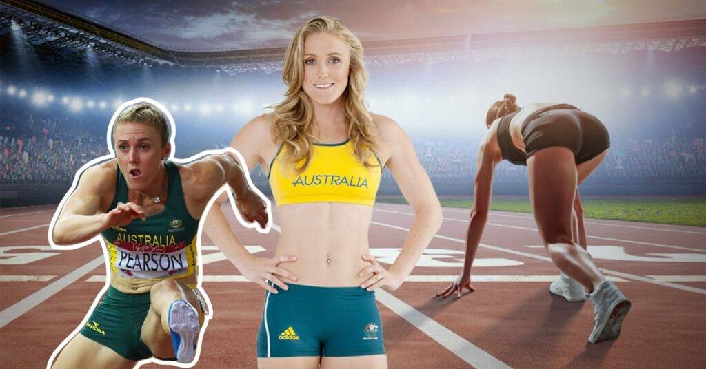 Gold Medals to Golden Opportunities: Sally Pearson's Business Marathon