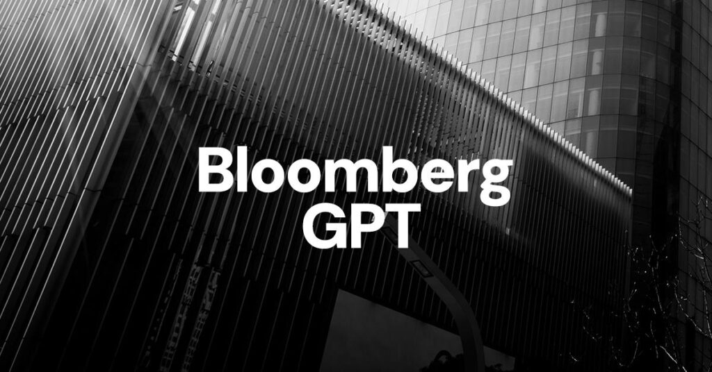Bloomberg A.I: Under Fire