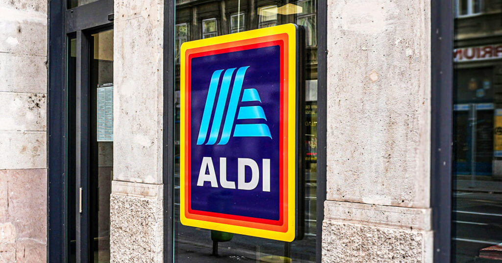 Greens Senator Nick Mckim Proposes $30m Plan to Put Aldi in Tasmania