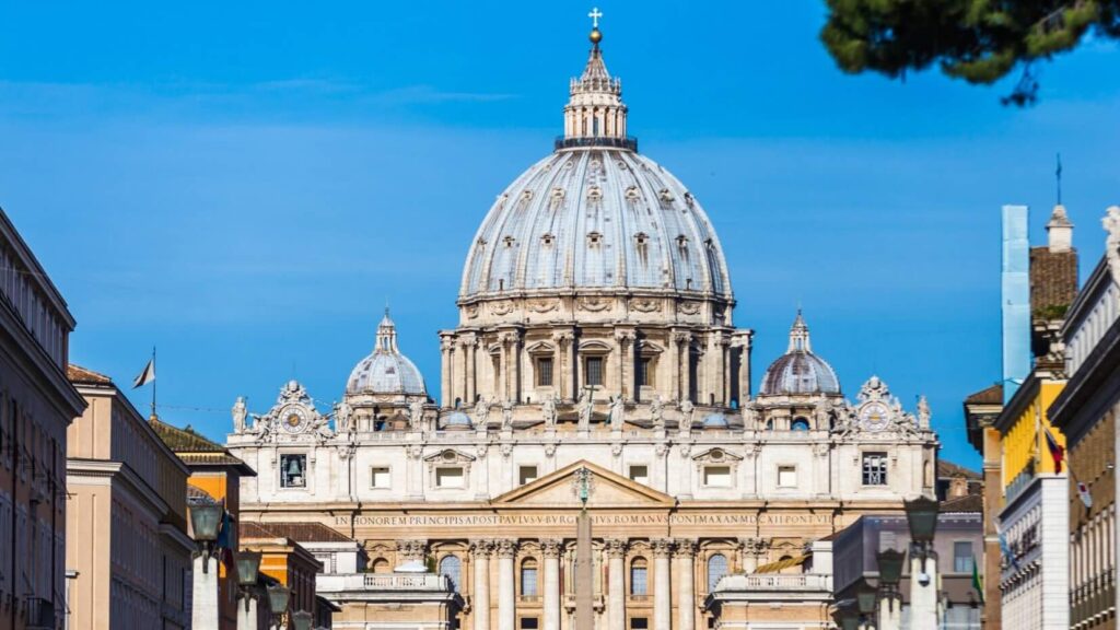 Pope Francis Died at Age 88