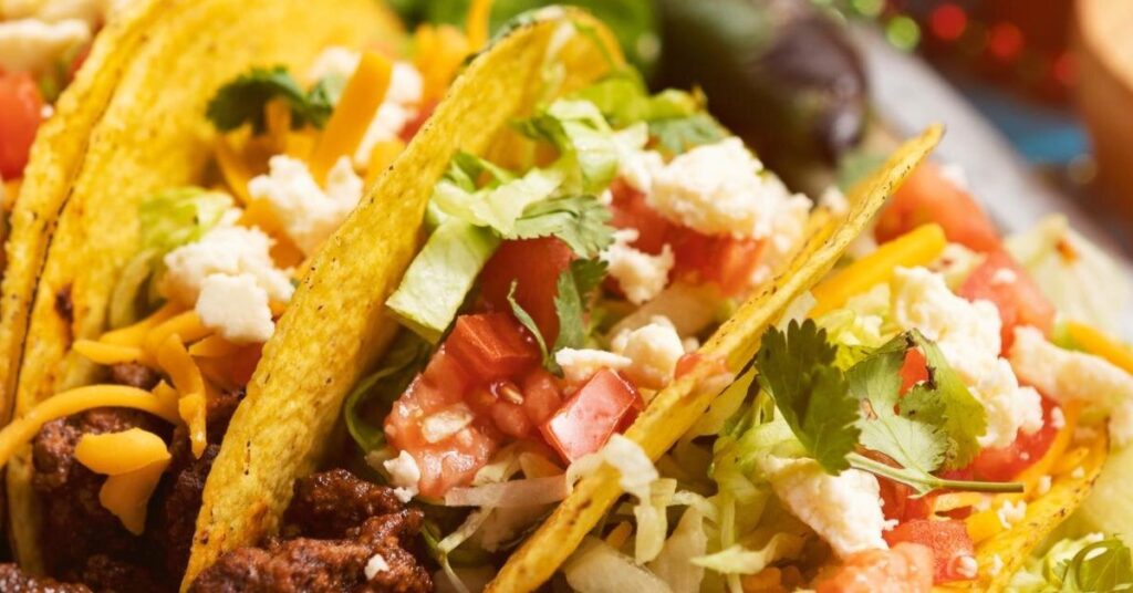 Collins Foods to Sell or Close Taco Bell in Australia