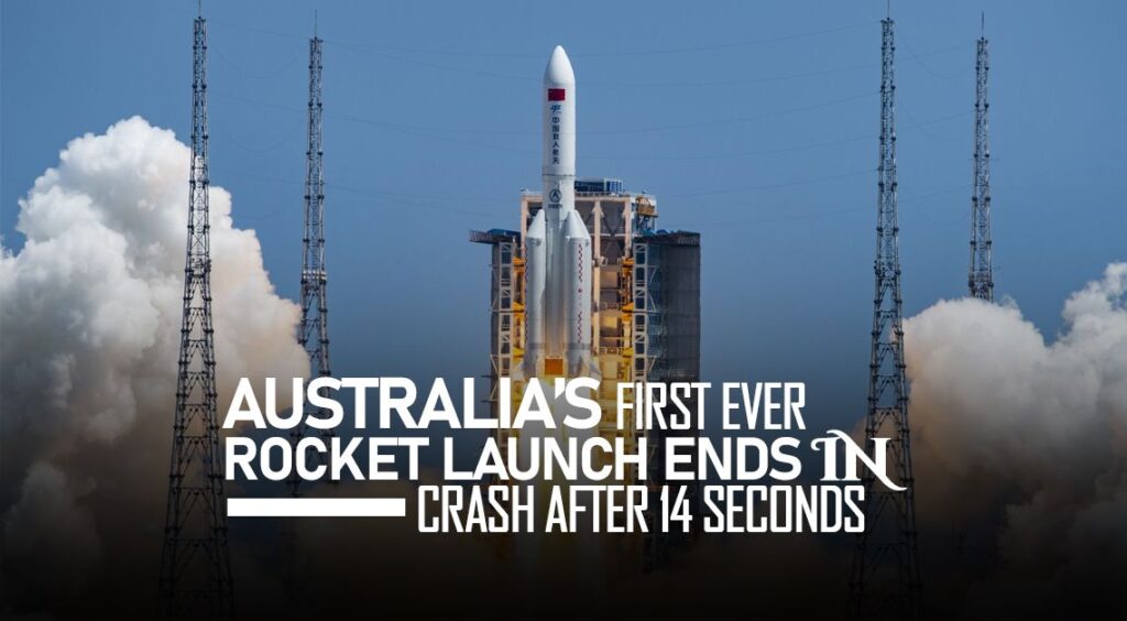 australia