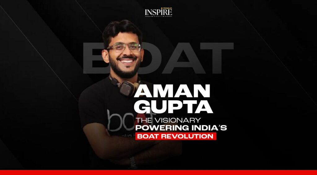 aman gupta