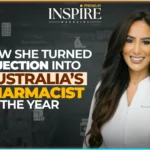 Leading with Heart: The Inspiring Journey of Sara Murdock