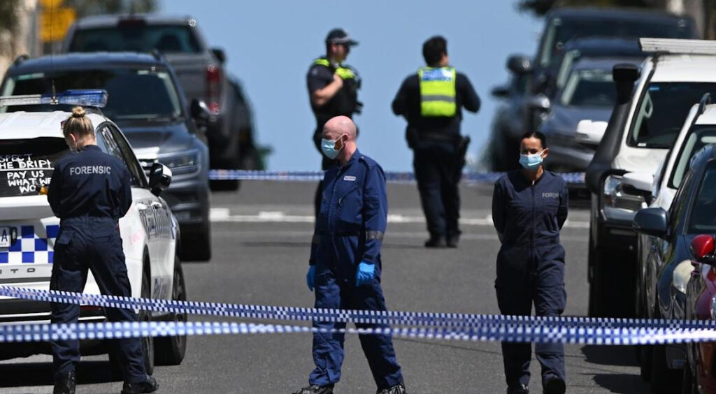 Australia Faces Assassination Threat From Three Countries
