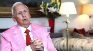 Paul ramsay - Paul Ramsay is a man who took one hospital to a worldwide  corporation and contributed billions to charity.