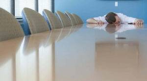 Do Emotions Belong in the Boardroom?