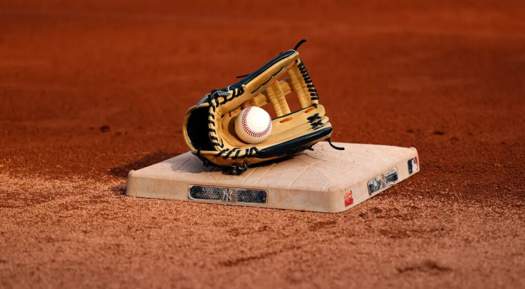 MLB Signs Streaming Deals with Netflix, ESPN, NBC