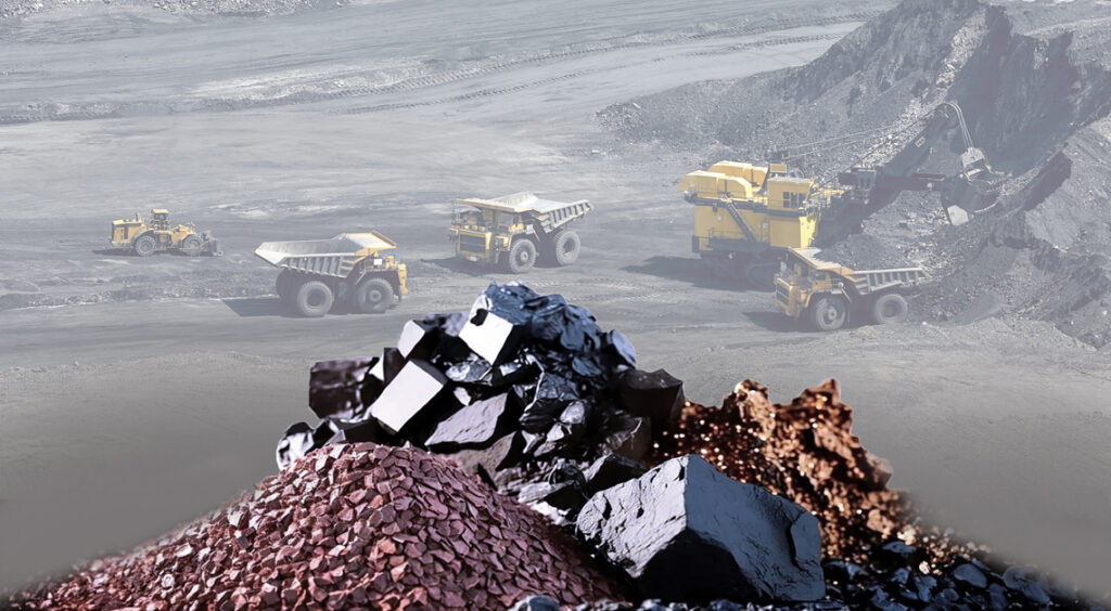 EU Turns to Australia to Protect Minerals Supply