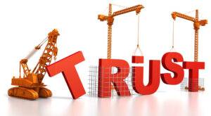 How trust in business cuts costs, builds loyalty, and creates advantages that no marketing budget can buy or replicate.