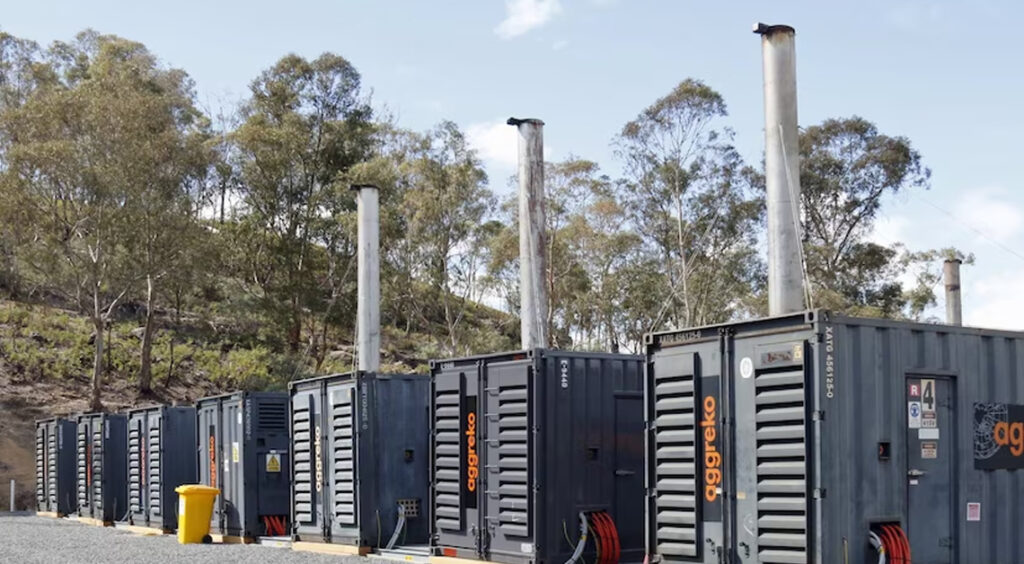 Tasmanian Power Company Faces Criticism Over Large Payouts