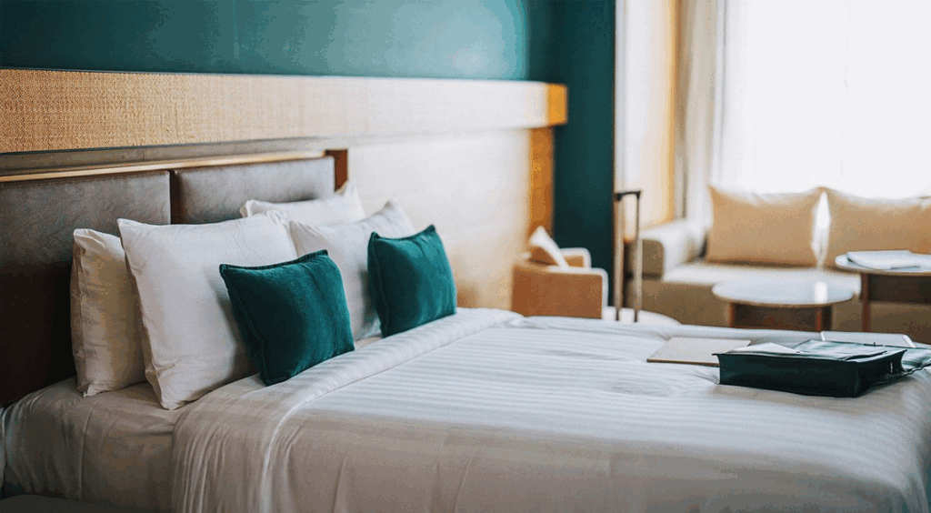 Budget Stay Options in Australia - Explore Australia's budget stay options featuring affordable hostels, capsule pods, and pocket-friendly hotels perfect for travellers.