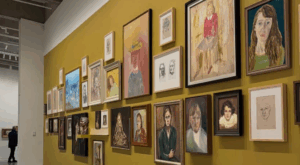 Boyd Women Exhibition - Discover how The Hidden Line at Bundanon reclaims the legacy of Boyd women artists, showcasing 300+ works that reshape art history.