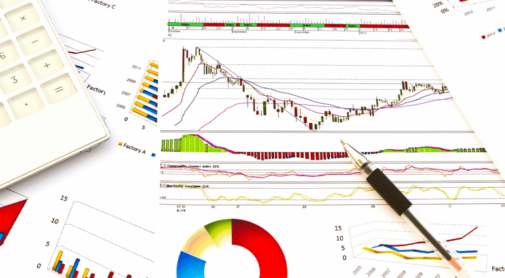 EFTs (How ETFs Are Shaping Global Investment Trends in 2025)
