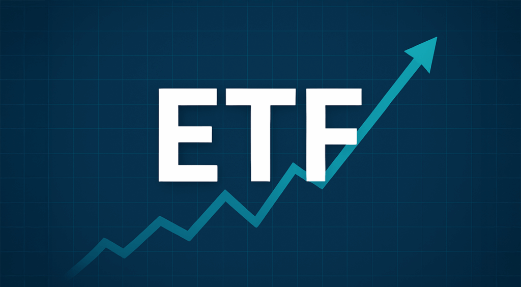 EFTs (Understanding ETFs The Beginner's Guide to Exchange-Traded Funds)