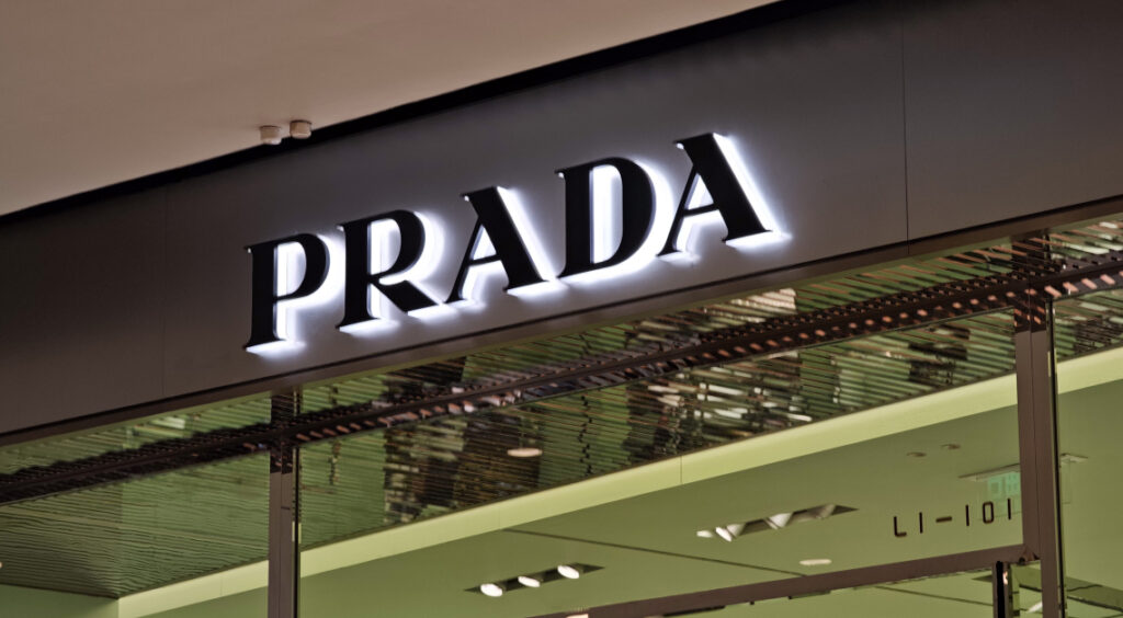 Prada Purchases Versace: $2.2bn Deal Finalised