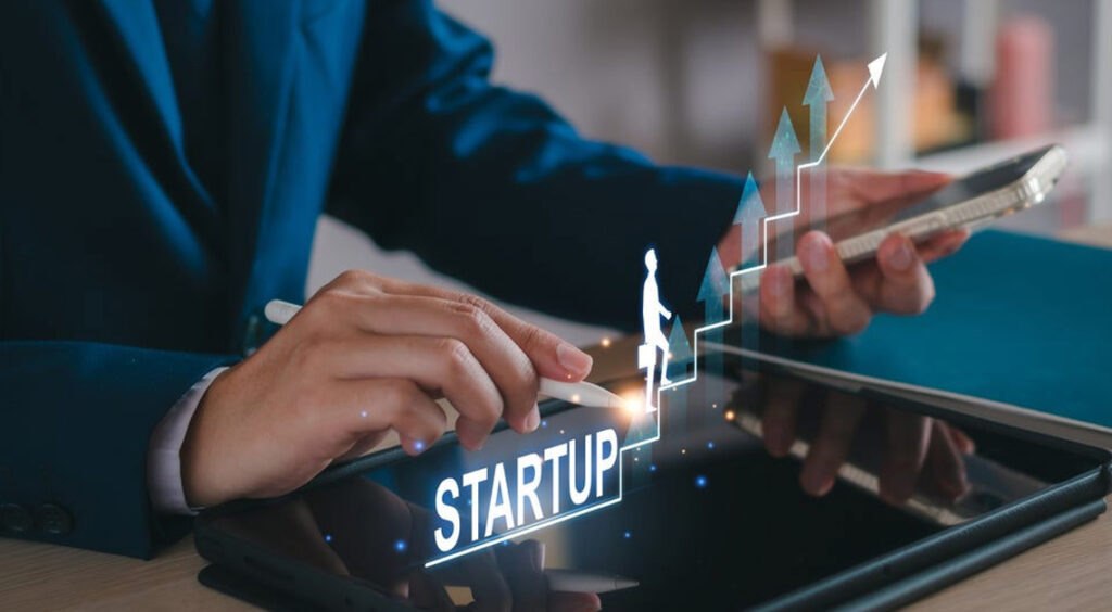 India Hits 2 Lakh Startups, Jobs Cross 21 Lakh
