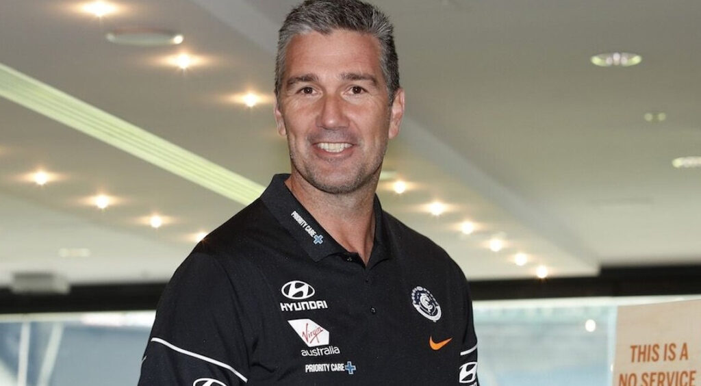 Tom Silvagni, Son of AFL Stephen Silvagni, Identified As Rapist 