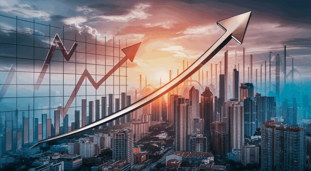 Rising Prices or Market Rebalance Understanding Housing Trends in 2025