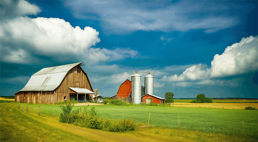 Summerville Farm