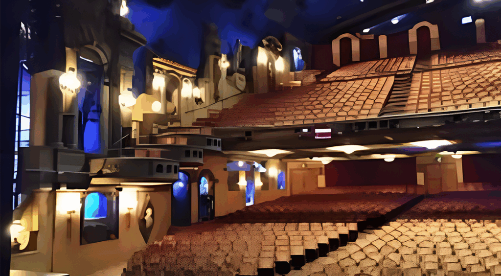Discovering the Capitol Theatre: Sydney’s Iconic Performing Arts Venue