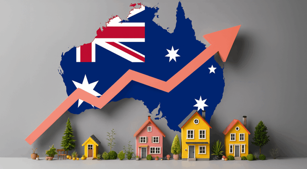 Where to Buy Next in Australia Property 15 High-Growth Suburbs