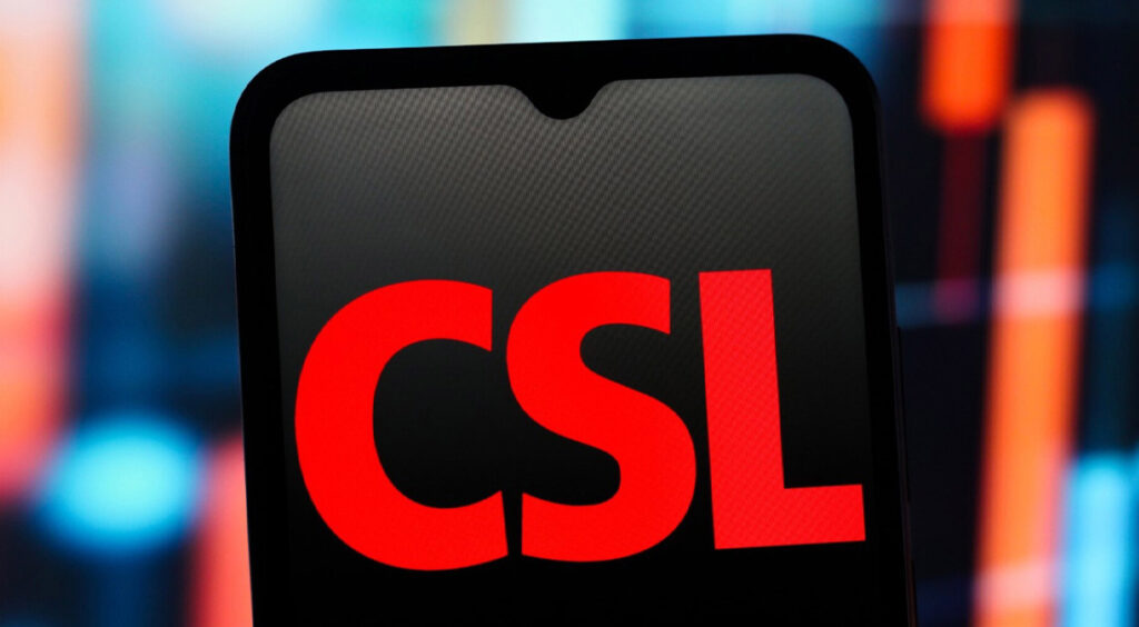 CSL Share Price Outlook: Latest Growth Forecasts