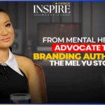 Mel Yu: Shaping Brands, Building Experiences, and Leading with Heart