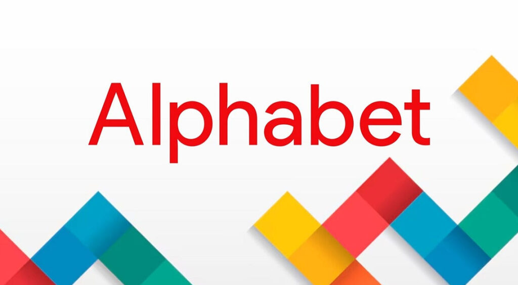 Alphabet Beats Apple to $4 Trillion Valuation Mark
