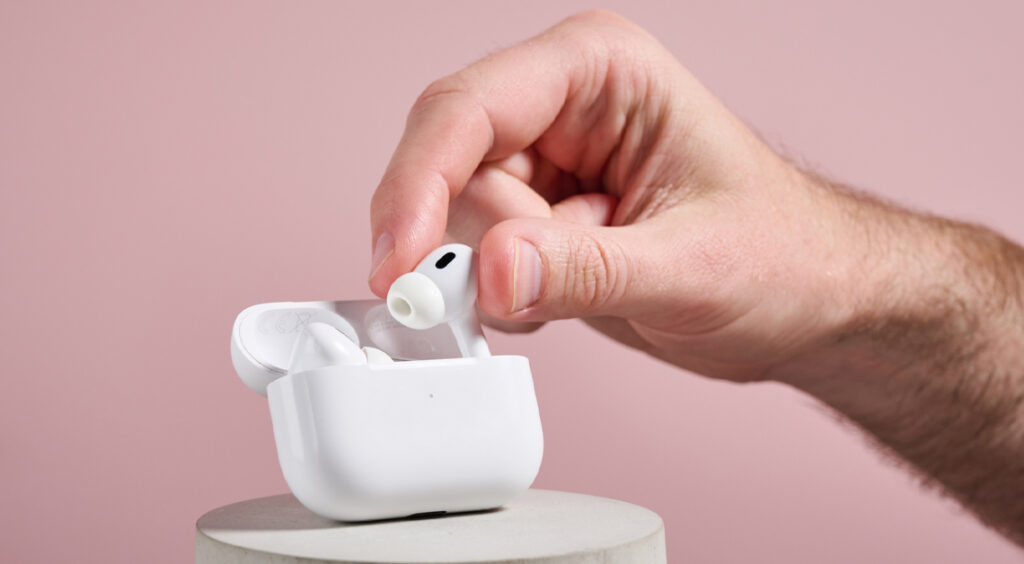 OpenAI To Launch Earbuds, New AI AirPods Rivals