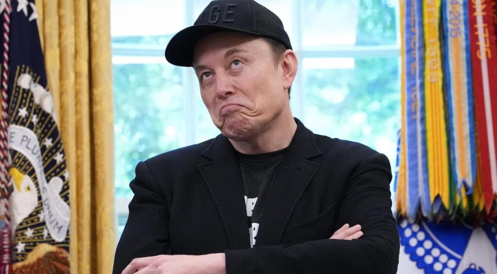 Musk Bows To Regulators: Grok AI Deepfakes Restricted