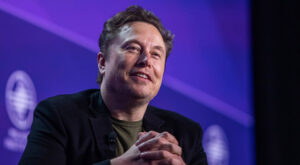 Elon Musk’s "X" is down for thousands around the World 