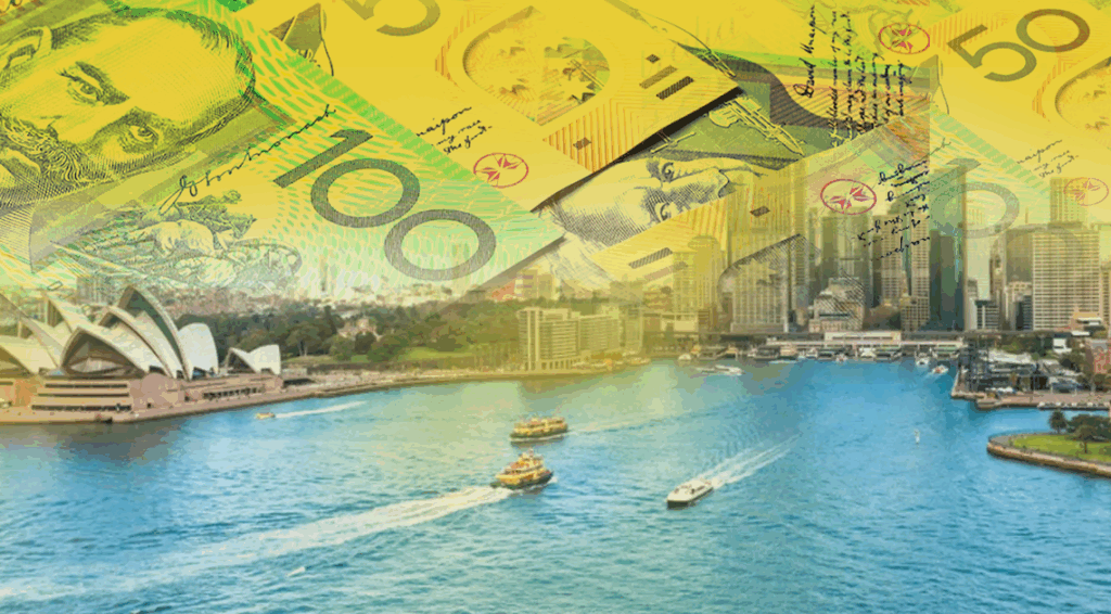 Aussie Billionaire Wealth Grows $600,000 Per Day, Oxfam Finds