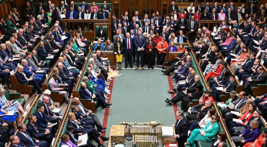 Labour’s Firearms & Hate Speech Reforms Expected to Pass Parliament After Debate