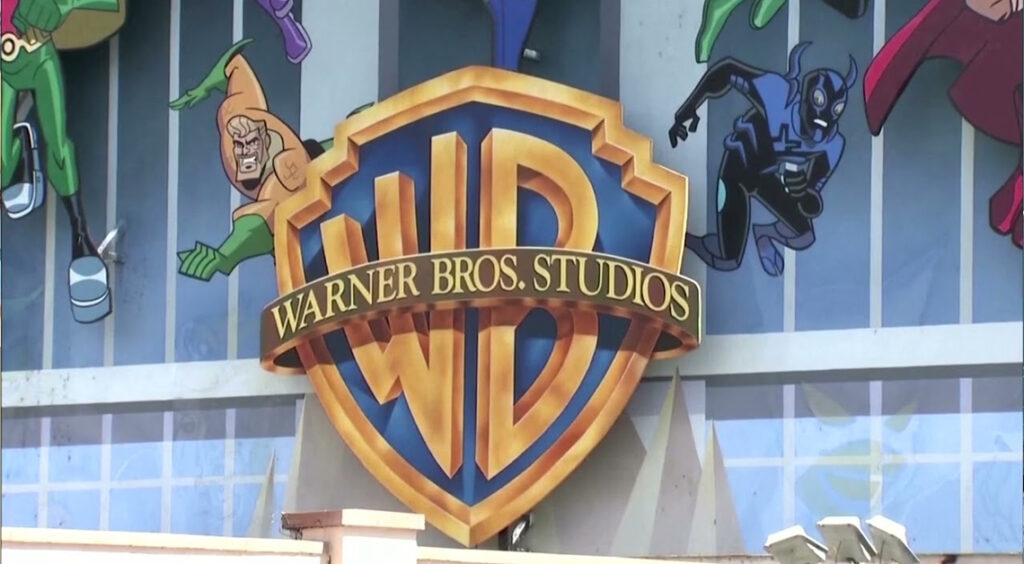 Netflix Makes All-Cash Bid for Warner Bros