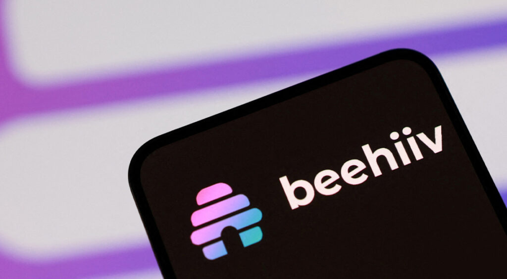 Beehiiv Revenue Set to Nearly Double in 2026