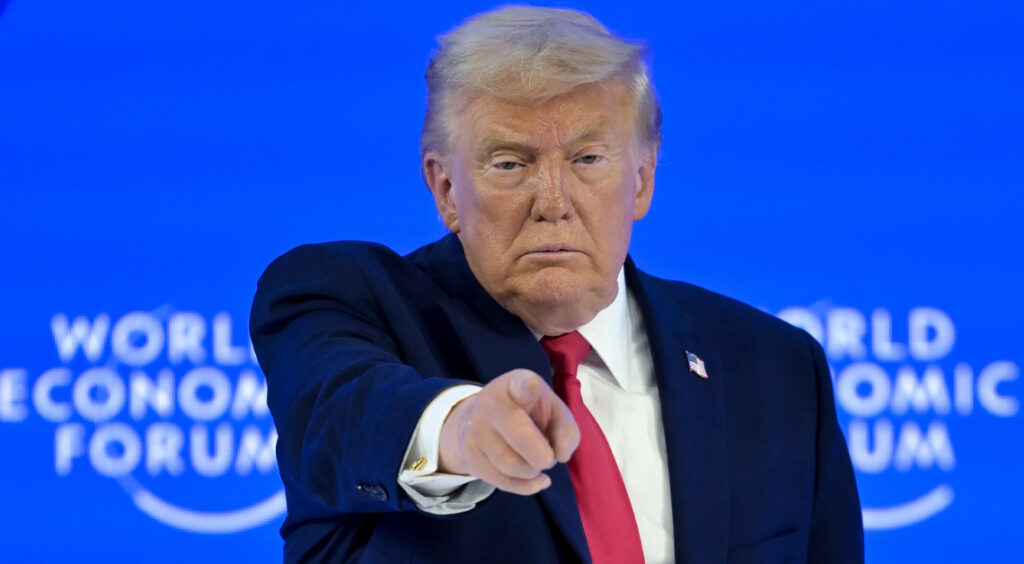 Markets Rally After Trump Rules Out Force in Greenland, S&P 500 Gains