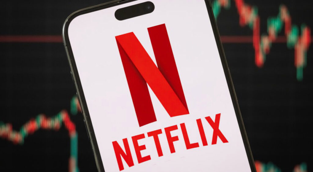 Netflix Stock Hits 52-Week Low, Analysts Cut Price Targets
