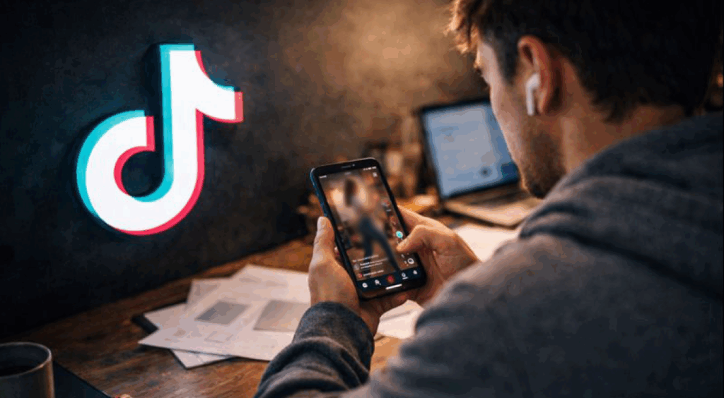 TikTok Settles Social Media Addiction Lawsuit Before Landmark Trial Begins