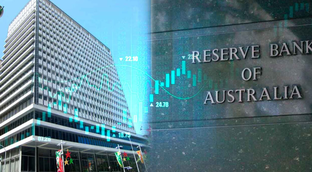RBA Rate Hike Threatens 1.3 Million Australian Mortgages