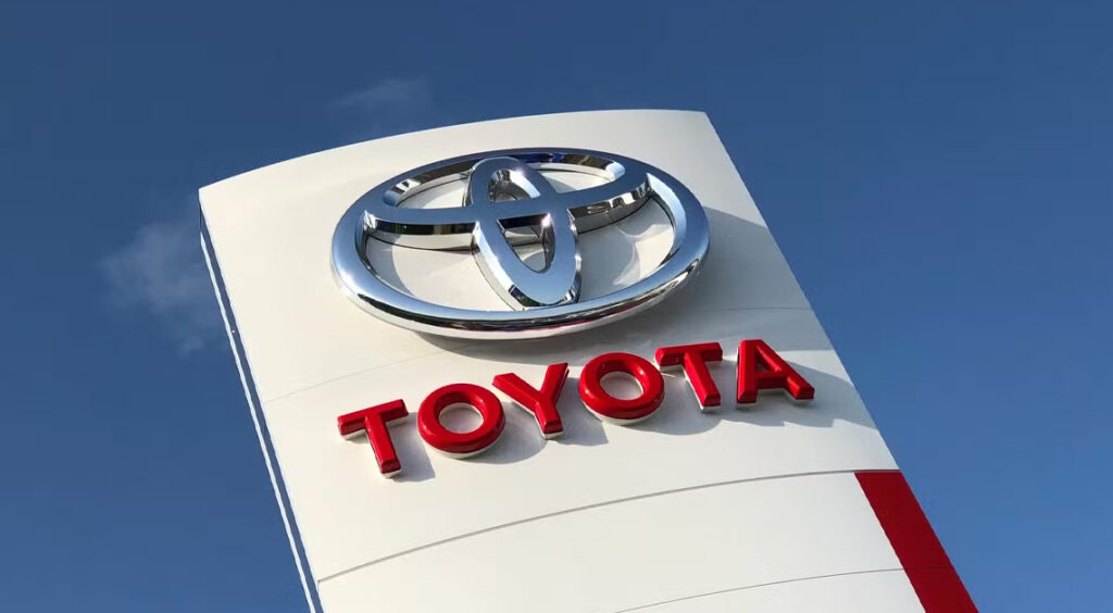 Toyota Remains World’s Top Automaker: Record 11.3 Million Cars Sold