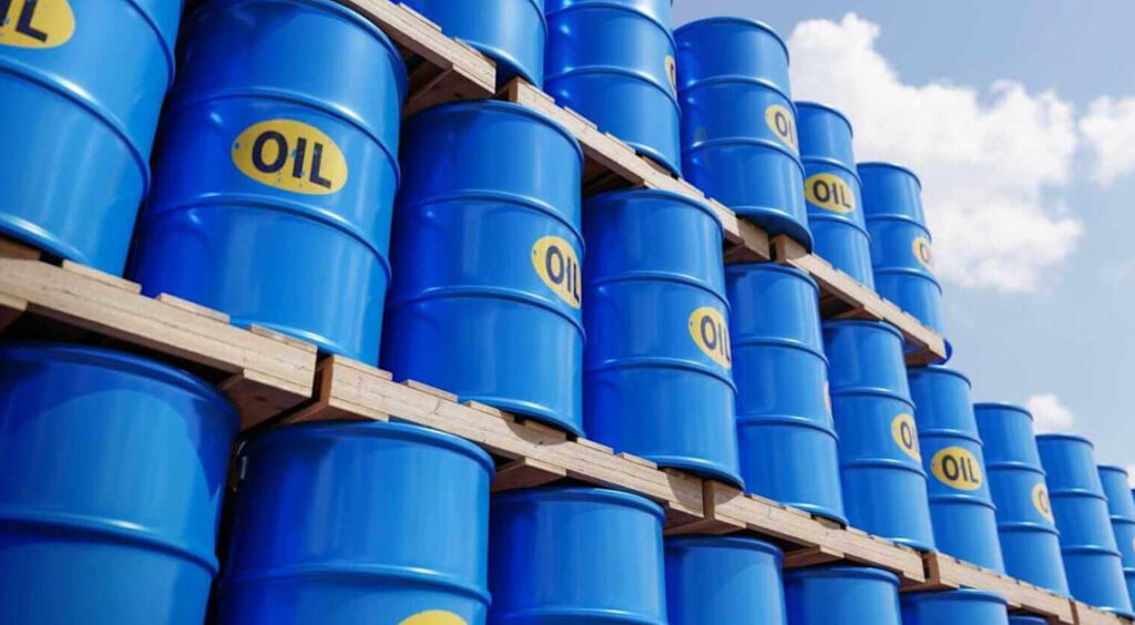 U.S. Offers Venezuelan Oil to India as Russian Imports Decline