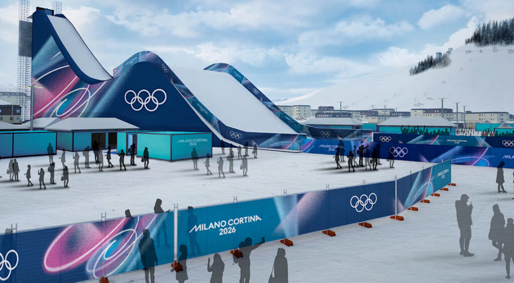 Milano Cortina 2026 - Milano Cortina 2026 Winter Olympics run Feb 6-22 across northern Italy, covering venues, tickets, travel access, and global viewing options.