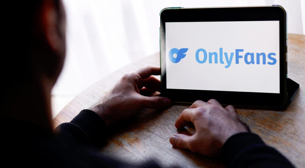 OnlyFans May Get a New Majority Owner in Big Investor Talk