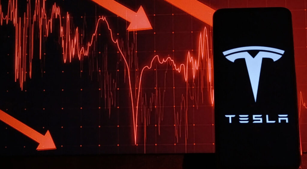 Tesla Investment of $2 Billion in xAI Drives Earnings Beat