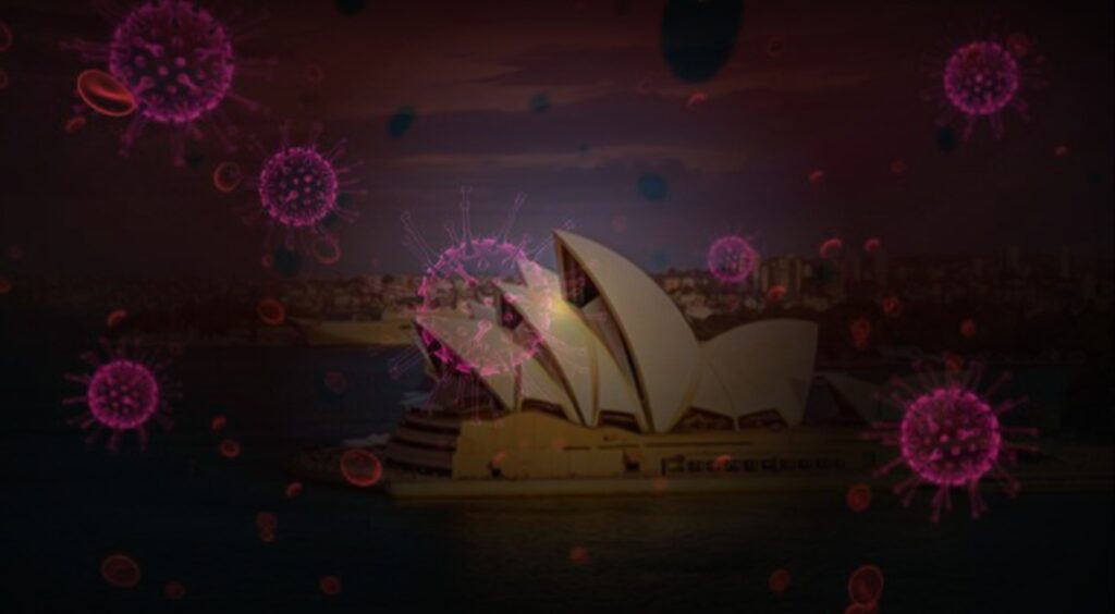 Sydney Measles Alert Issued After Exposure Linked to Overseas Traveller