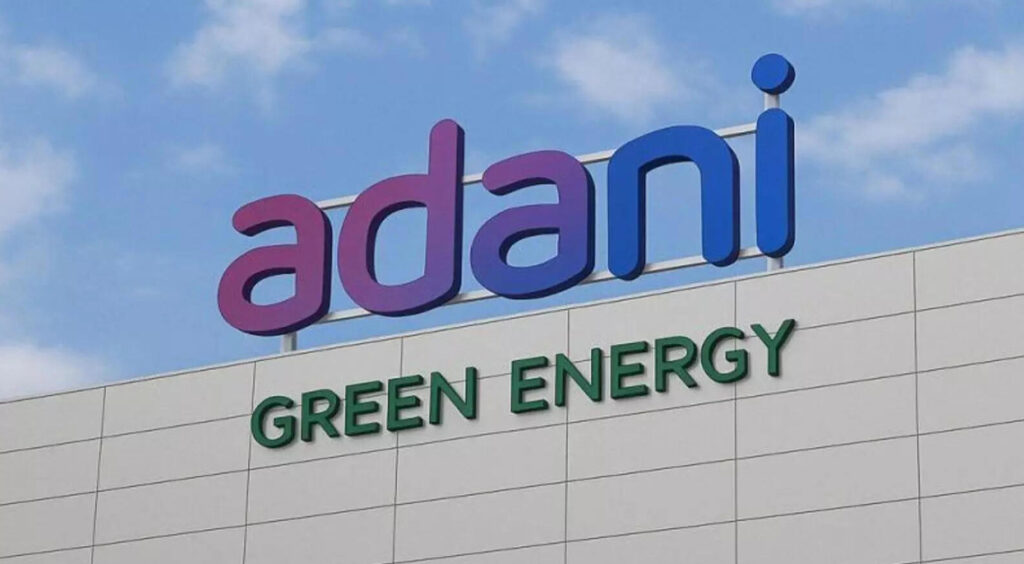 Adani Energy Taps MUFG, SMBC Consortium for Transmission Funding
